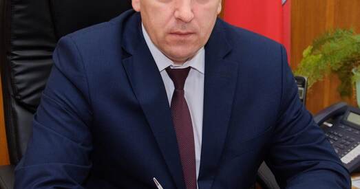 На кіраўніка Хоцімскага райвыканкама быў замах?