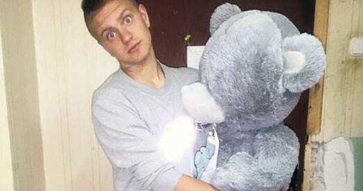 У Мінску затрымалі сірату за палітычныя тыктокі