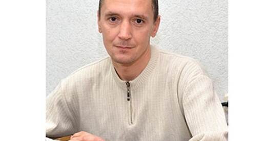 Затрымалі бабруйскага журналіста Дзмітрый Суслава