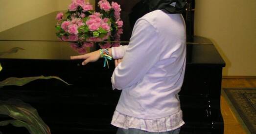 3200 рублёў штрафа для журналісткі