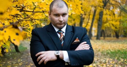 Затрымалі адваката