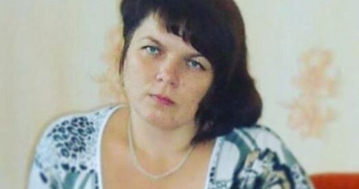 Затрымалі былую палітзняволеную Алену Дзядзюля