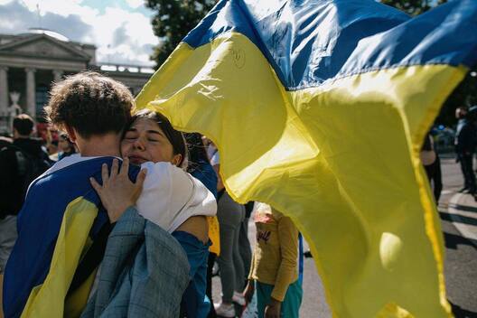 Фота з тэлеграм-канала Уладзіміра Зяленскага Фота з тэлеграм-канала Уладзіміра Зяленскага