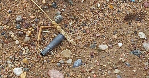 У Мінску чулі аўтаматныя стрэлы