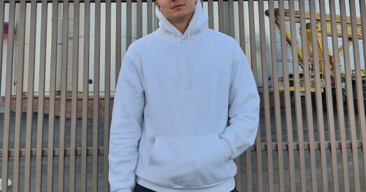 Палітвязень Канстанцін Свідуновіч на волі