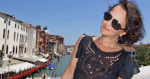 Ірына Слаўнікава: чатыры гады?