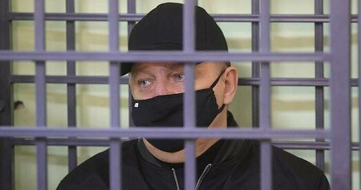 Аўтуховіч прасіў у судзе выклікаць хуткую