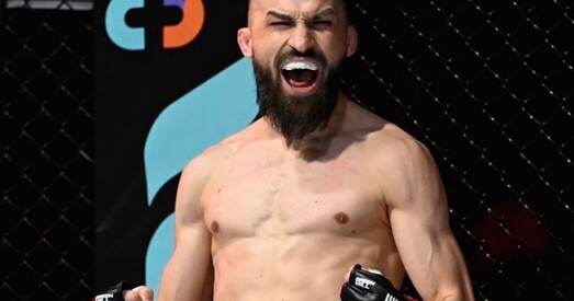 Палітвязня Уладзіслава Навіцкага асудзілі