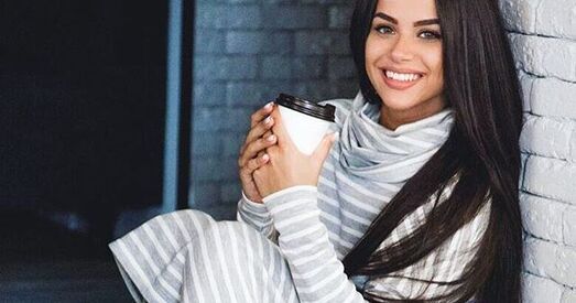 Мэрыем Герасіменка пасадзілі на 15 сутак