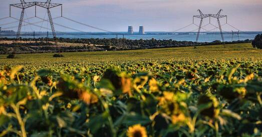 Вайна ва Украіне і чаканне перамоў пра мір