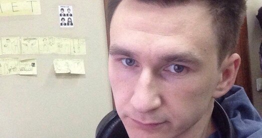 У Мінску пачаліся затрыманні ілюстратараў