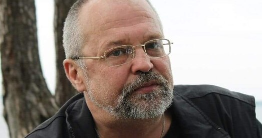 У Гомелі затрымалі барда