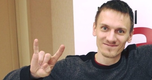 Пакуль несвабодны нехта адзін — несвабодныя ўсе мы. Сёння дзень народзінаў Мікалая Дзядка