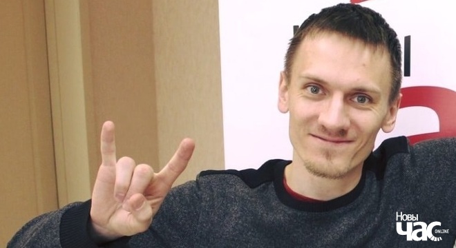 Пакуль несвабодны нехта адзін — несвабодныя ўсе мы. Сёння дзень народзінаў Мікалая Дзядка Пакуль несвабодны нехта адзін — несвабодныя ўсе мы. Сёння дзень народзінаў Мікалая Дзядка