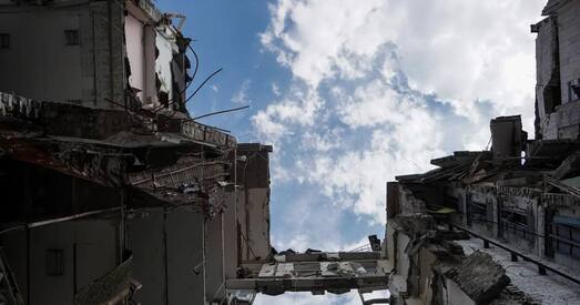 Калі вызваляць Марыупаль?