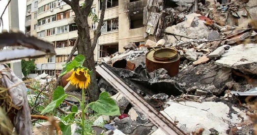 Вайна Расіі супраць Украіны — 30 жніўня