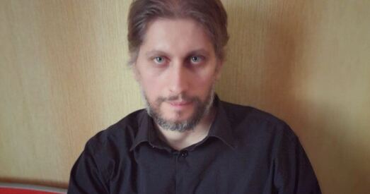 На святара распачалі крымінальную справу