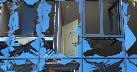 Контрнаступ Украіны: рускія бягуць на скрадзеных роварах