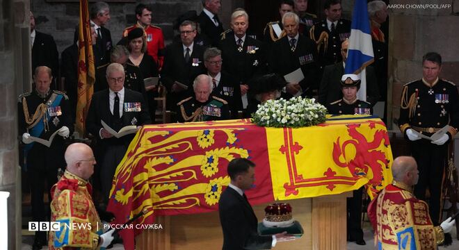 Прадстаўнікоў Беларусі, Расіі і М'янмы не запрасілі на пахаванне Лізаветы II СМІ: прадстаўнікоў Беларусі, Расіі і М'янмы не запрасілі на пахаванне Лізаветы II
