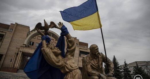 205-ы дзень вайны ва Украіне