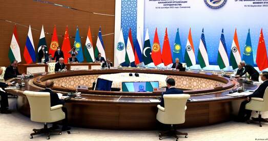 Што зменіцца для Беларусі з уключэннем ў «шанхайскую сям'ю»?