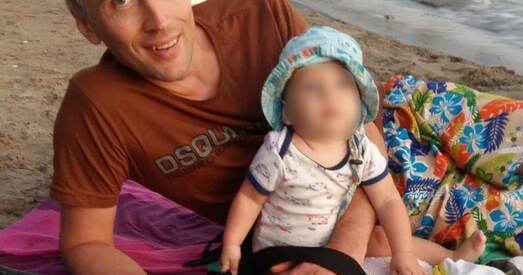 Хронікі рэпрэсій