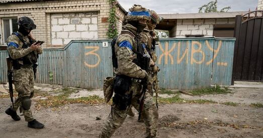 219-ы дзень вайны. Што здарылася за ноч?