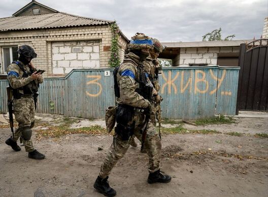 Фота з тэлеграм-канала Уладзіміра Зяленскага Фота з тэлеграм-канала Уладзіміра Зяленскага