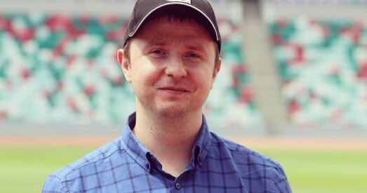 Андрэя Ільеню звальняюць з «Прэсбола»