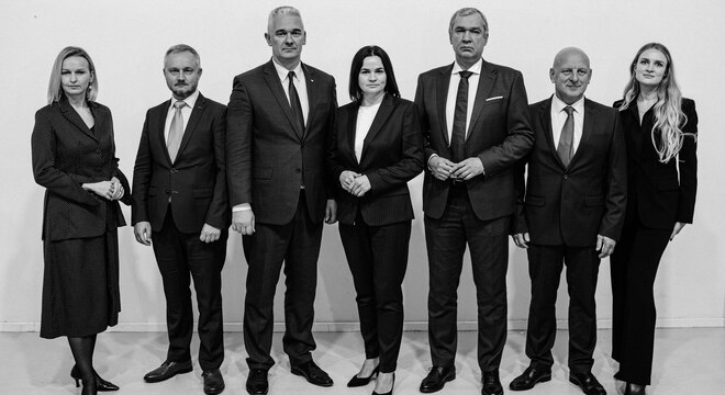 План «П*рамога»: падрыхтоўка пачалася Кабінет Святланы Ціханоўскай абвясціў аб падрыхтоўцы да рэалізацыі плана «П*рамога»