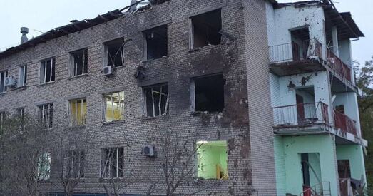 230-ты дзень вайны