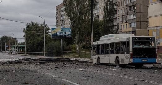 ААН: Згвалтаванні і сексуальныя напады — частка расійскай «ваеннай стратэгіі»