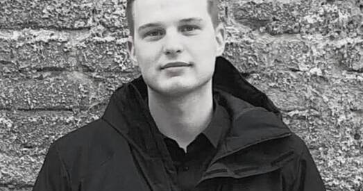 Міхаіл Шавельскі загінуў у вайне ва Украіне