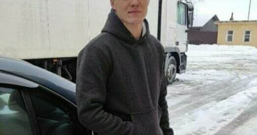 Былы палітвязень Юрый Касцюк парэзаў сабе жывот