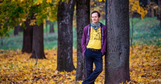 На Ігара Хмару завялі крымінальную справу