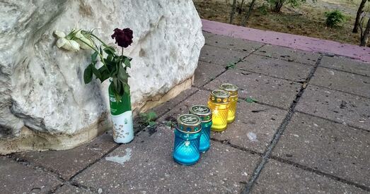 Спецаперацыя ў Бабруйску