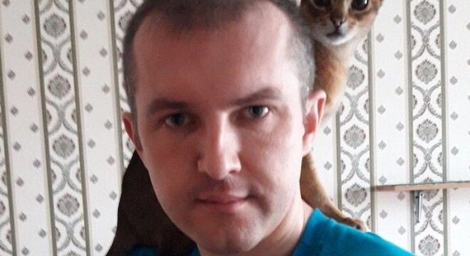 Аляксандра Цялегу зноў будуць судзіць Палітзняволенага лекара Аляксандра Цялегу будуць судзіць па новай крымінальнай справе за каментары