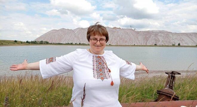 Валерыя Чарнаморцава даслала ліст з-за кратаў Валерыя Чарнаморцава з-за кратаў: Калі ўсё вытрымаю, то не пашкадую, што прайшла гэты шлях