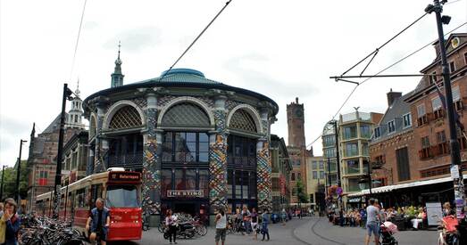 Ці баяцца Нідэрланды ядзернага шантажу Расіі?