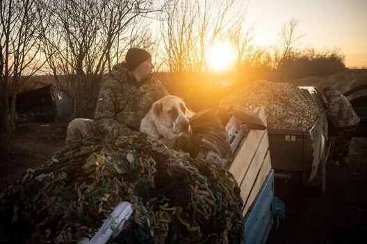 Фота з тэлеграм-канала Уладзіміра Зяленскага Фота з тэлеграм-канала Уладзіміра Зяленскага