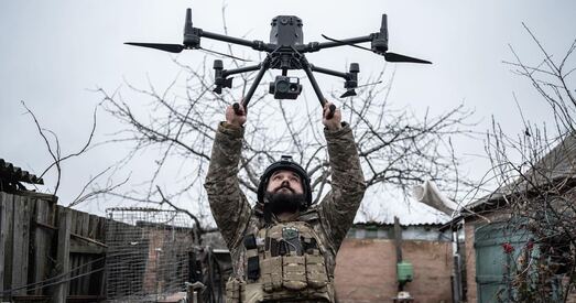 295-ты дзень вайны ва Украіне