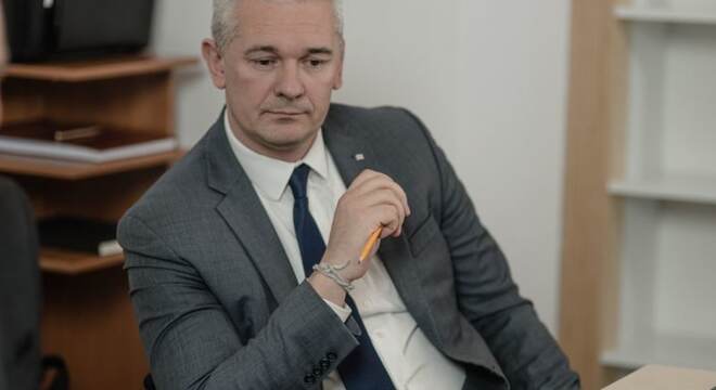 Кавалеўскі пра Алейніка «Макей, Алейнік — без розніцы. Новы кіраўнік МЗС будзе дбаць выключна пра бяспеку і інтарэсы Лукашэнкі»