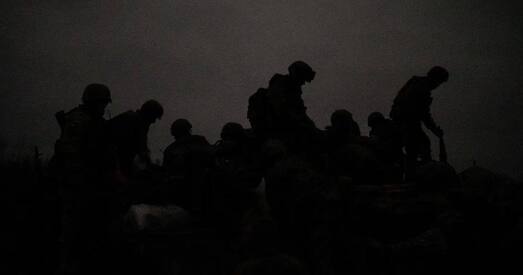 Як украінскіх ваеннапалонных вярбуюць у войска Расіі?