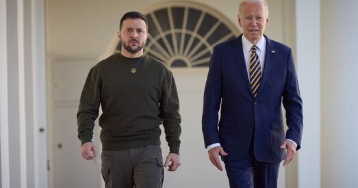 302-гі дзень вайны ва Украіне