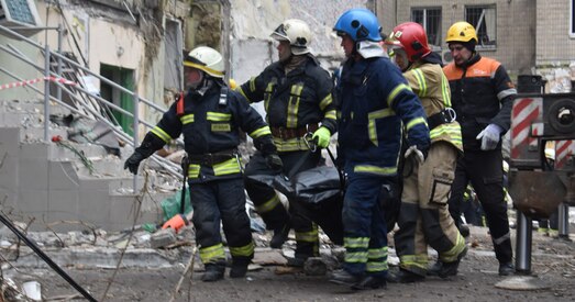 Фотарэпартаж з Дняпра