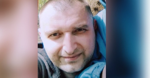 Затрымалі за тое, што ўкраінец?
