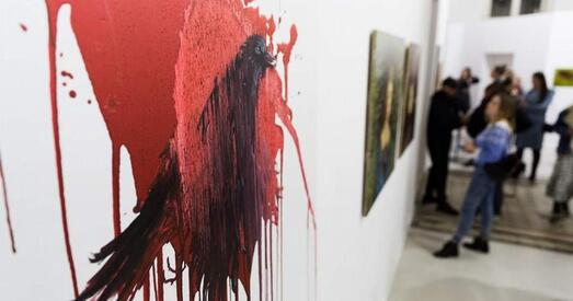 "Музей вольнай Беларусі" збірае рэчы, звязаныя з пратэстамі 2020 года