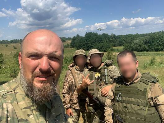 Фота з архіва Уладзіміра Фота з архіва Уладзіміра