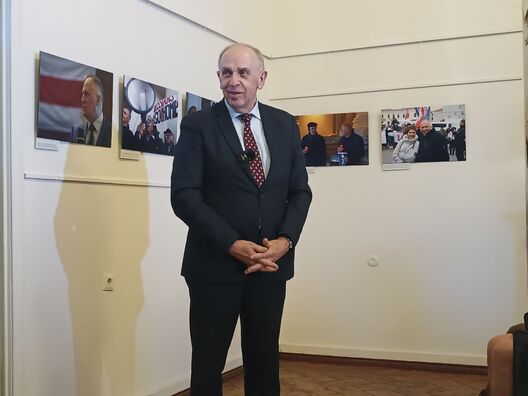 Фота з тэлеграм-канала Народнай Грамады Фота з тэлеграм-канала Народнай Грамады