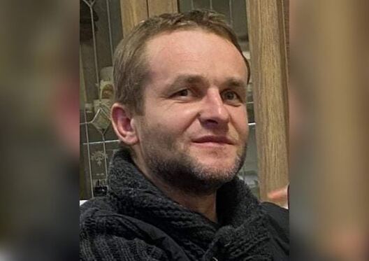 Віктар Хлябец. Фота «В*сны» Віктар Хлябец. Фота «В*сны»